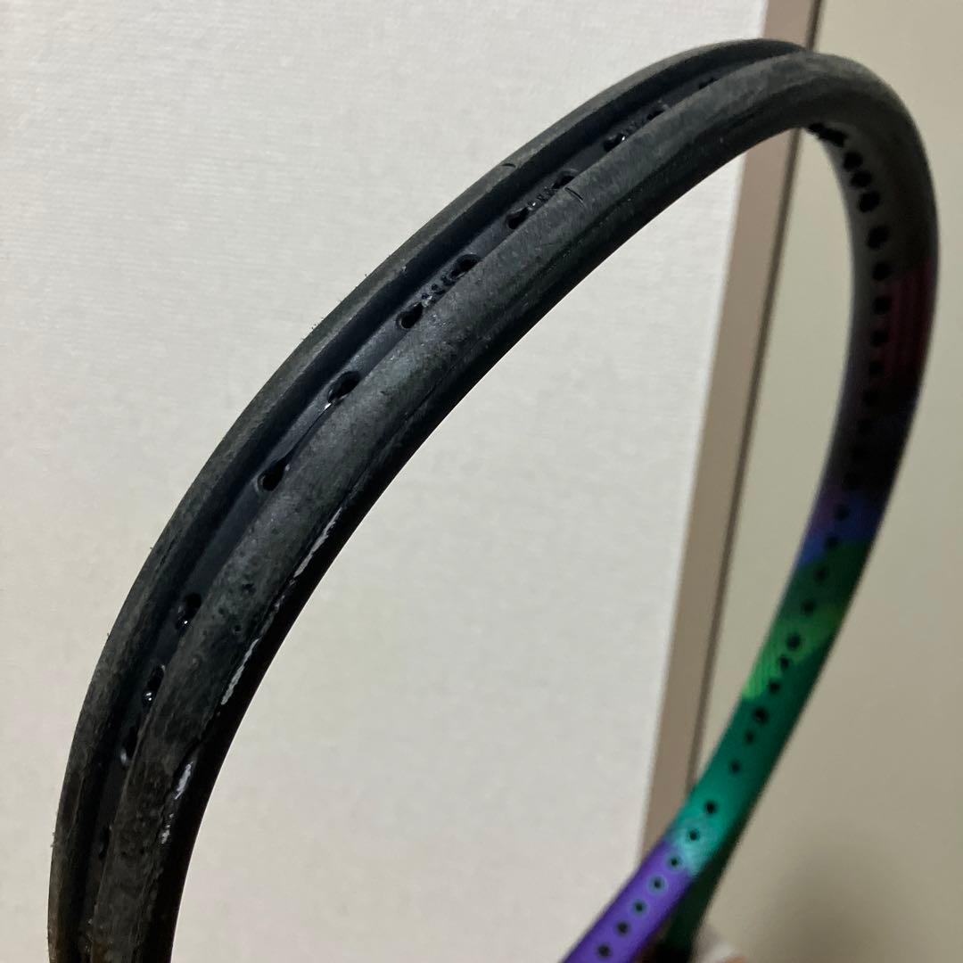 Vコアプロ　2021 フェイス100 G2 300グラム