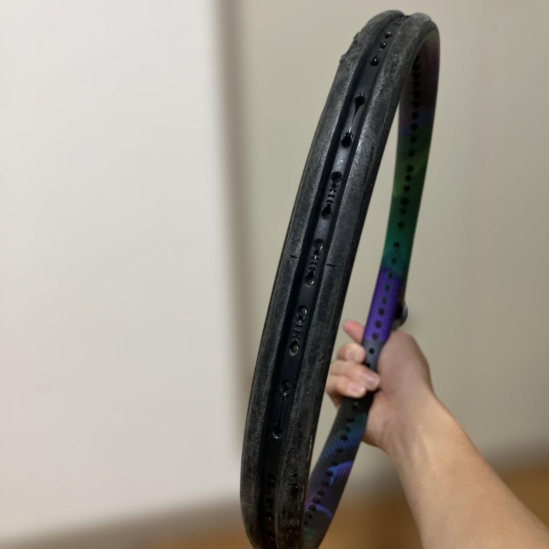 Vコアプロ　2021 フェイス100 G2 300グラム