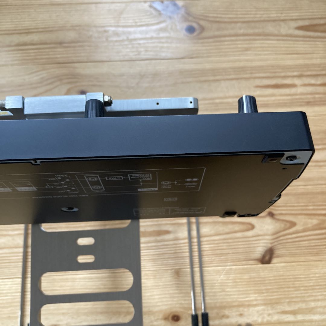 希少 Pioneer RMX 1000 モンスターケーブル セット