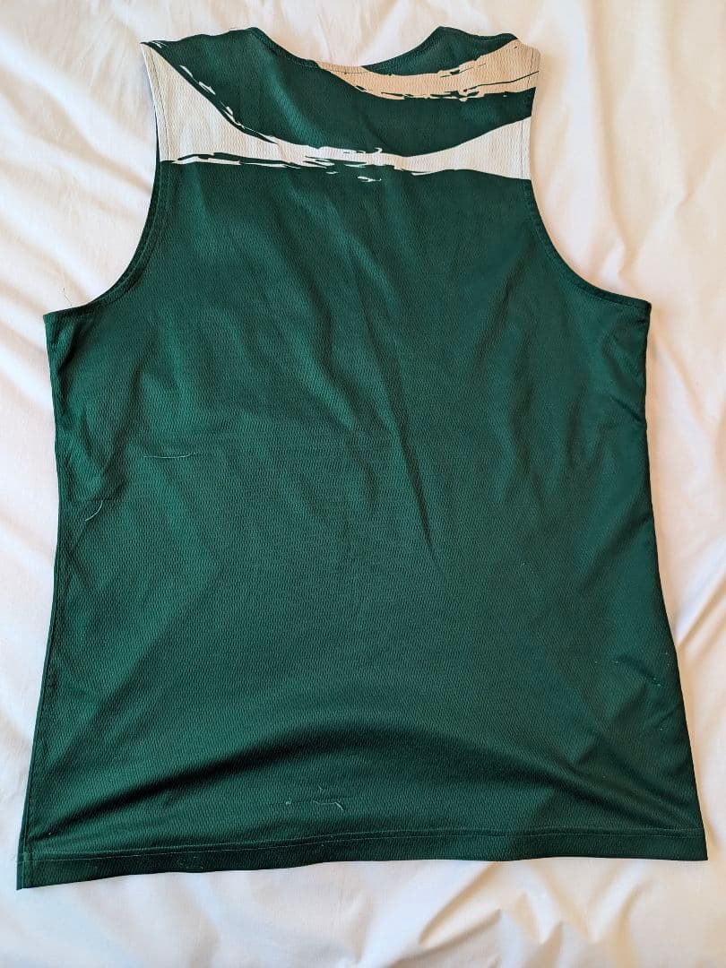 ★ラスト1点★　トヨタヴェルブリッツ　関係者支給タンクトップ（XO）