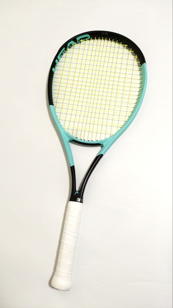 BOOM TEAM 2024年モデル ヘッド ブーンチーム G2 テニスラケット