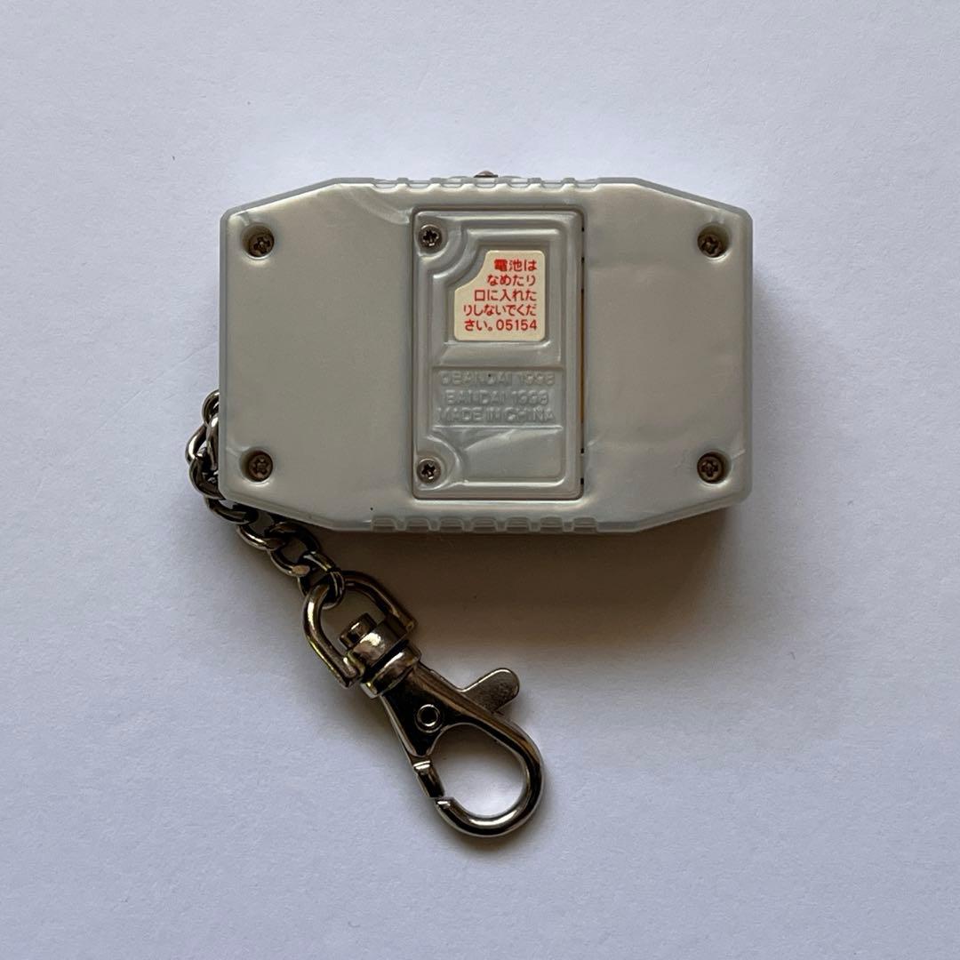 デジモン デジモンペンデュラム ZERO ウィルスバスターズ