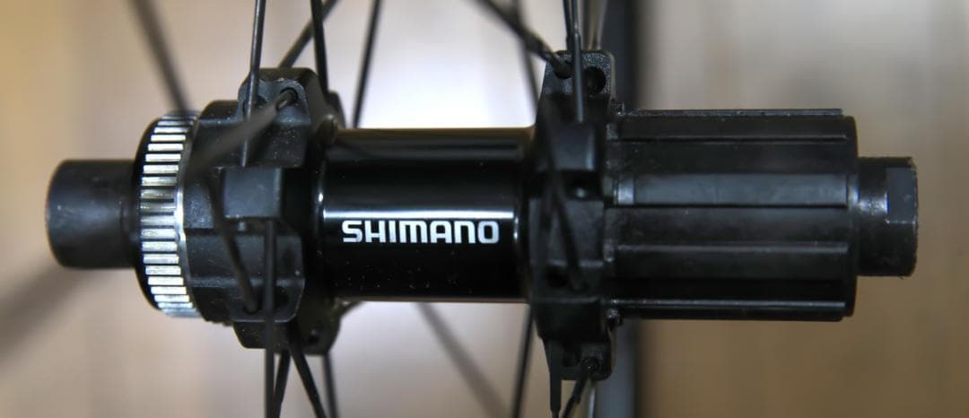 SHIMANO WH-RX31 700C 10/11S ホイールセット