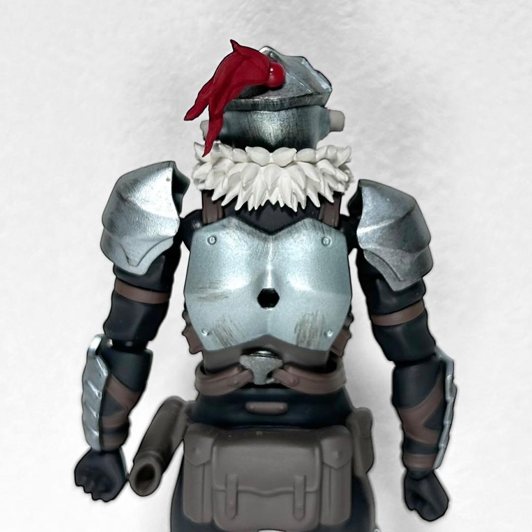 本体美品 figma ゴブリンスレイヤー 424 Max Factory