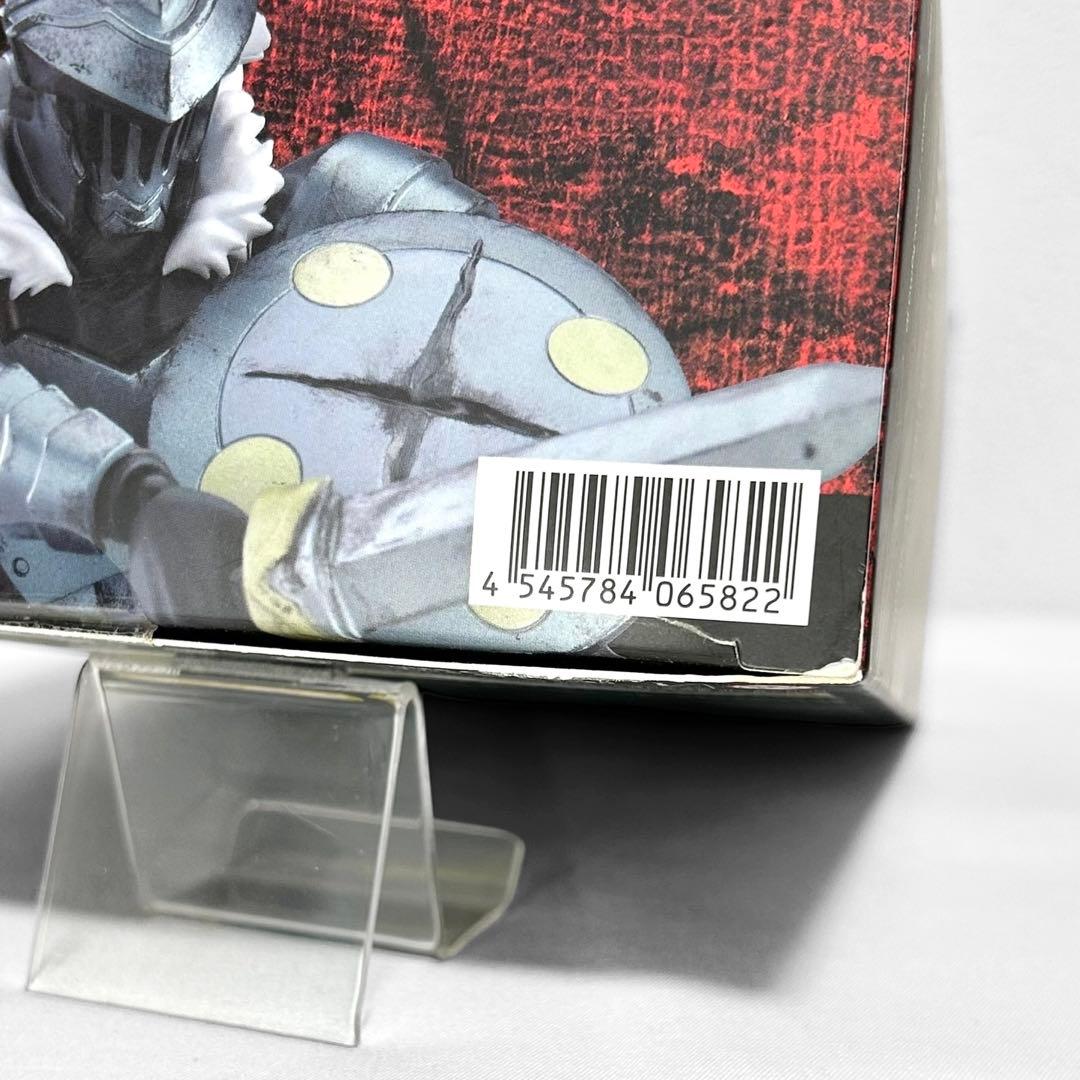 本体美品 figma ゴブリンスレイヤー 424 Max Factory