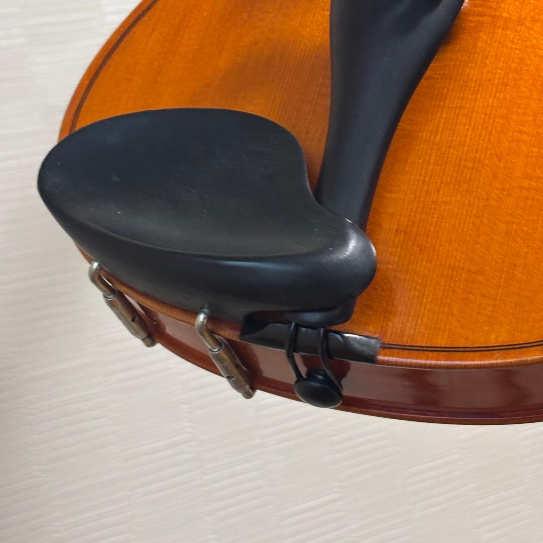 スズキ　バイオリン　No.330 3/4 1986年