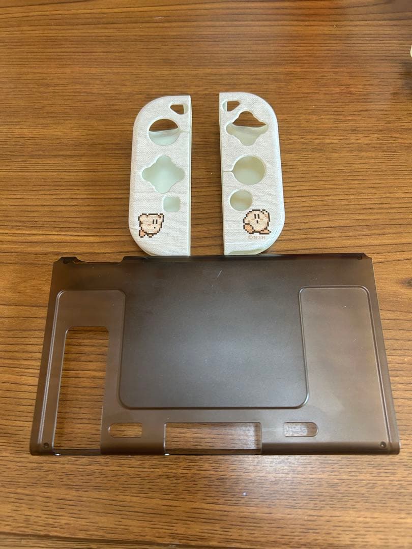 Nintendo Switch付属品有+SDカード・ケース等オマケ付