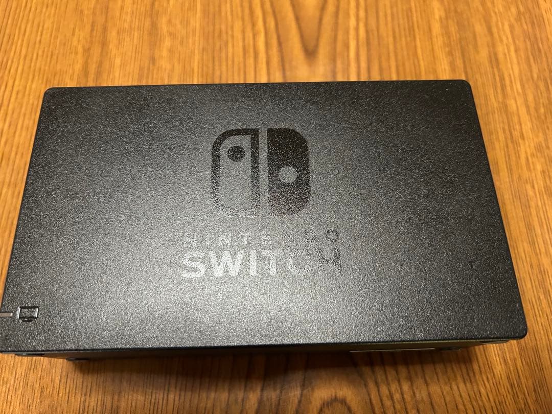 Nintendo Switch付属品有+SDカード・ケース等オマケ付