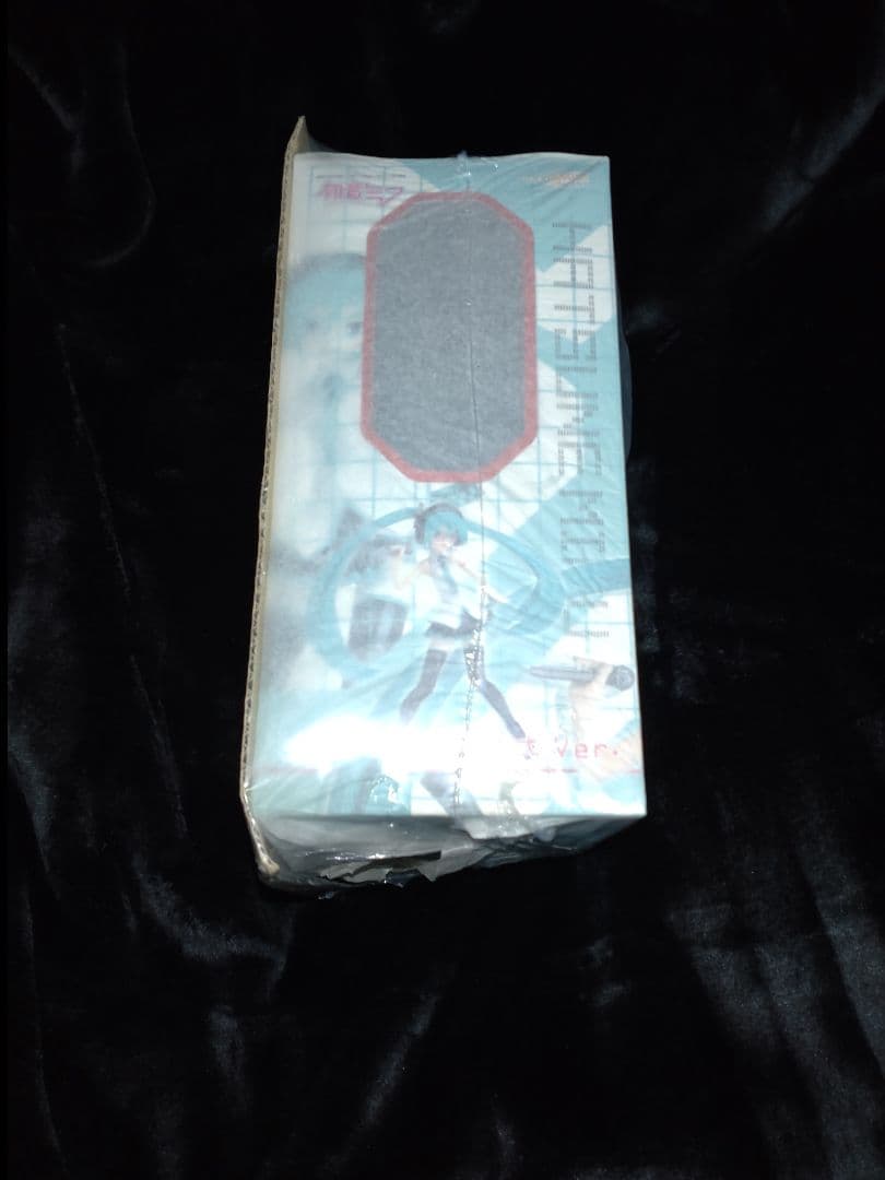 初音ミク Lat式 Ver.　グッドスマイルカンパニー