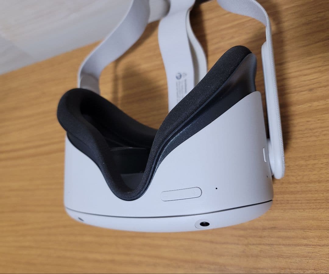 値下げ　美品　 QUEST 2 128GB VRヘッドセット