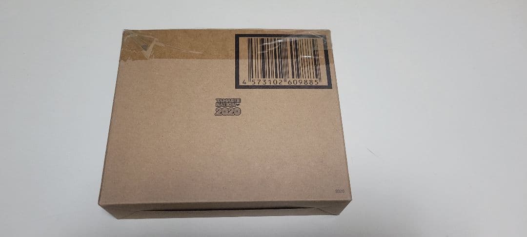 【新品未開封】フィギュアーツ　ウルトラマンゼロ　10周年