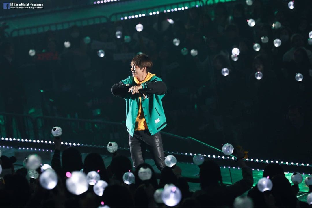 アイドル BTS 3RD MUSTER ARMY.ZIP+ BASEBALL JUMPER