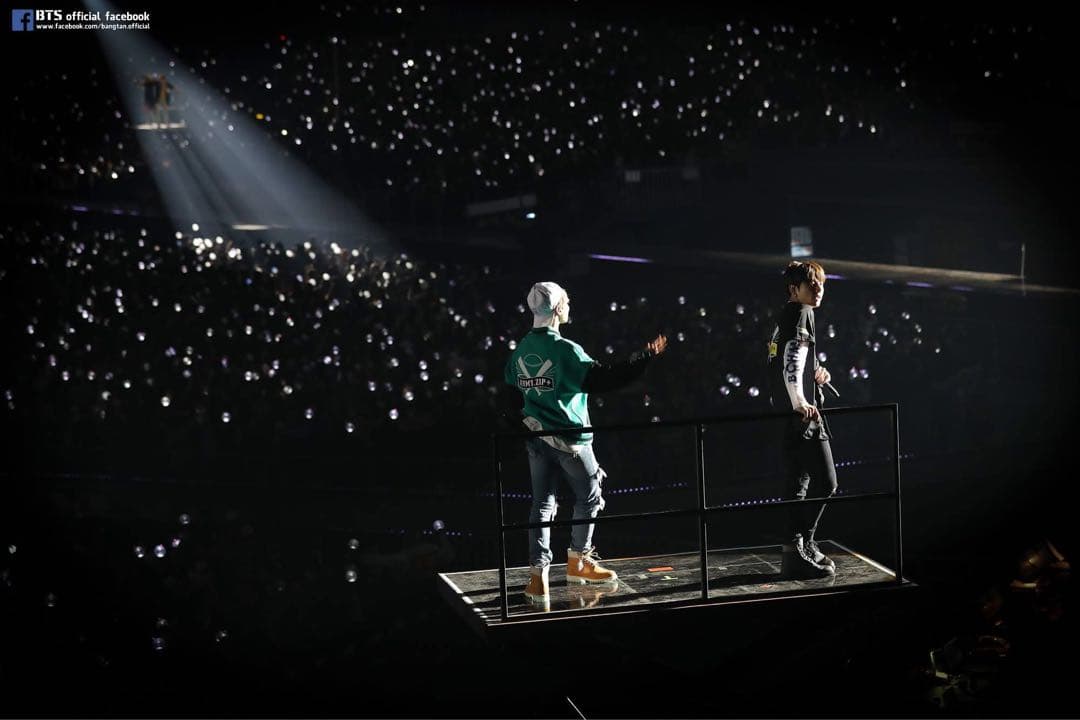 アイドル BTS 3RD MUSTER ARMY.ZIP+ BASEBALL JUMPER