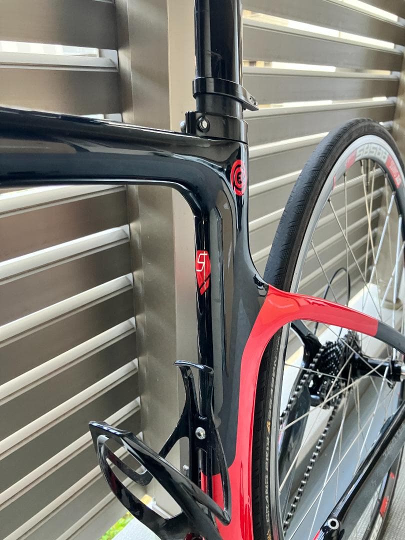 CEEPO 「シーポ」 KATANA 2016年モデル