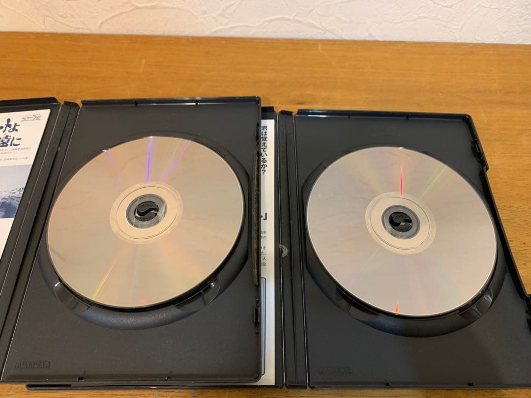 G0118-14★宇宙戦艦ヤマト DVD メモリアルボックス 30周年