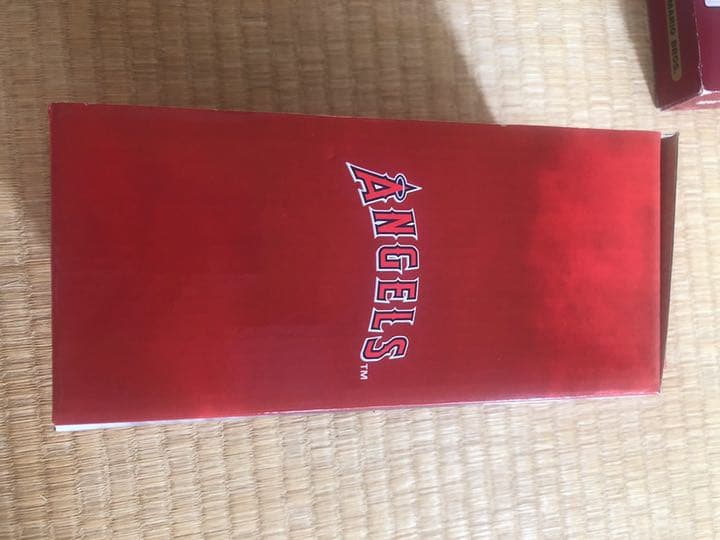 【超限定品】大谷翔平　フィギュア