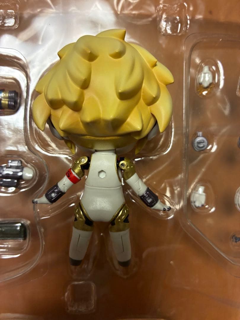 アイギス P3•エディション　385 ねんどろいど