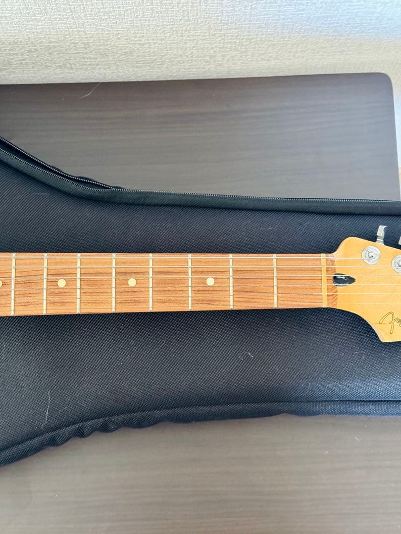 Fender Player Series HSH MOD バッグ付き