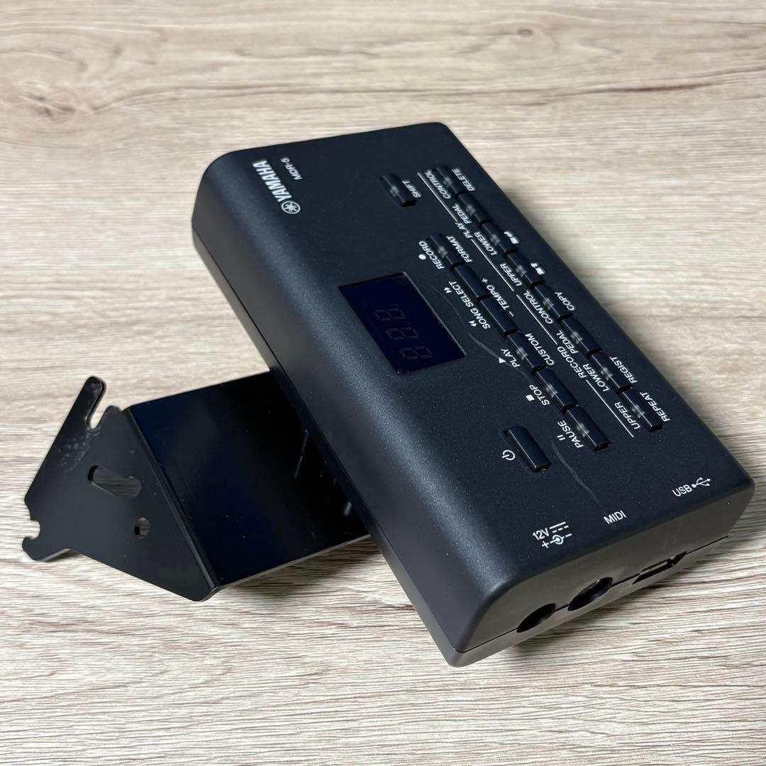 ★購入特典付★MDR-5 ミュージックデータレコーダー★ヤマハエレクトーン★EL