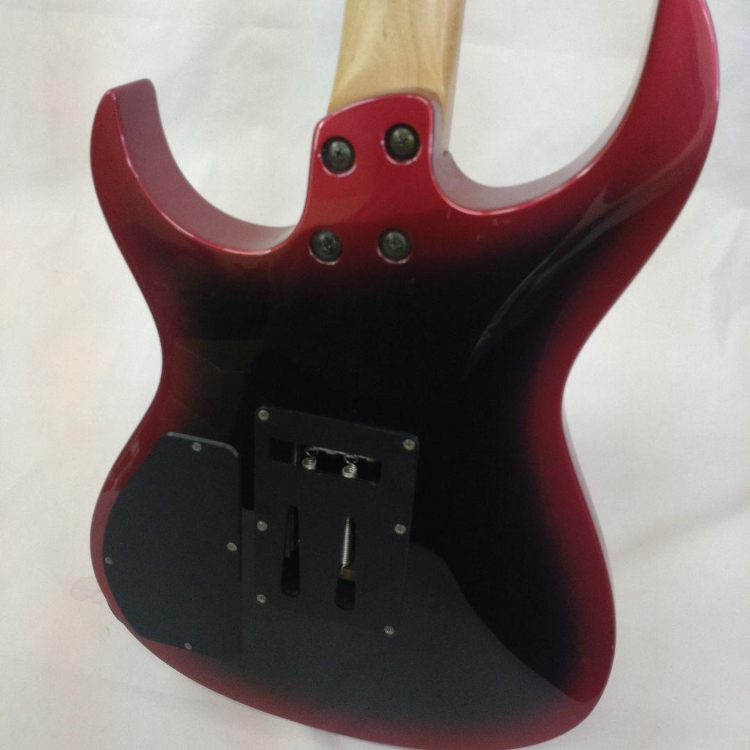 FERNANDES FGZ-480 フェルナンデス ストラト