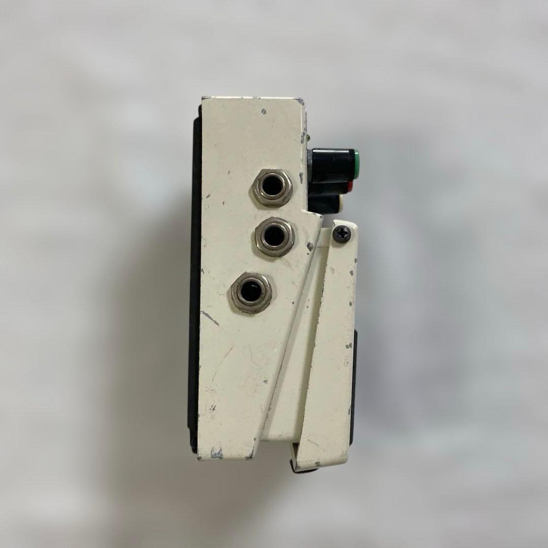 BOSS LS-2 (Line Selector) 動作確認済み。