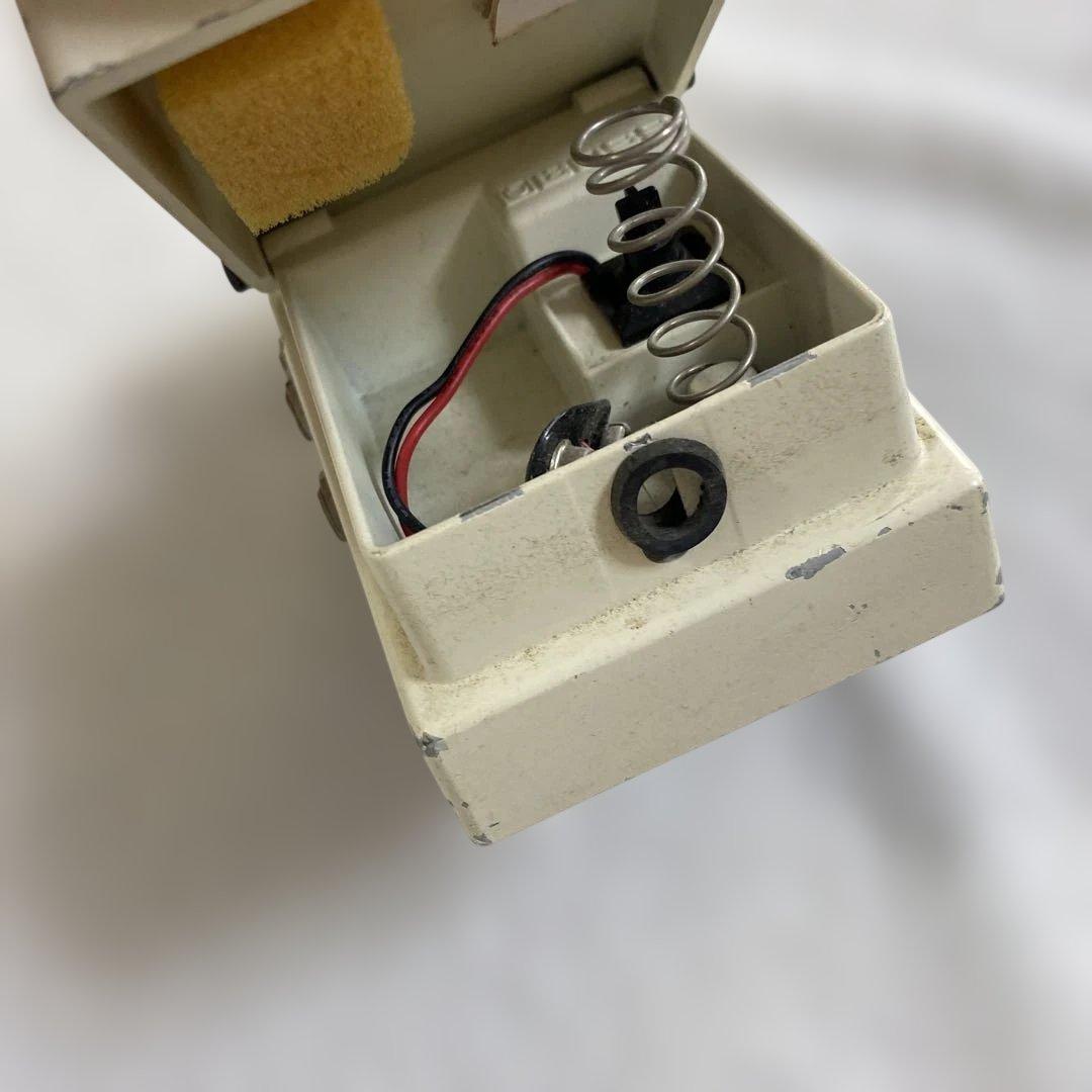 BOSS LS-2 (Line Selector) 動作確認済み。