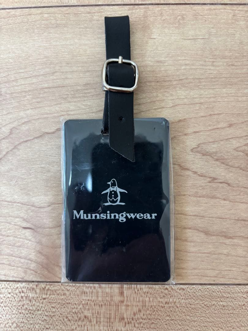 マンシングウェア キャディバッグ 9.5型 6分割 47インチ対応