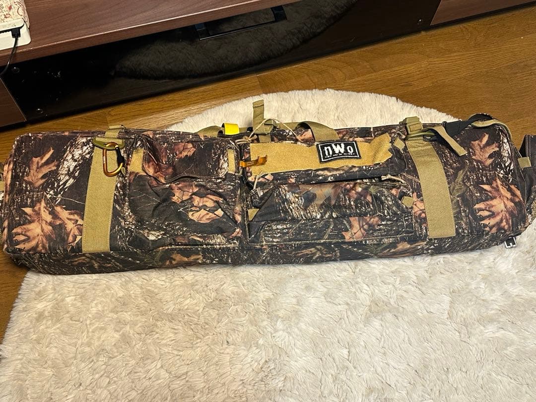 東京マルイ　次世代電動ガン HK416D バッグセット