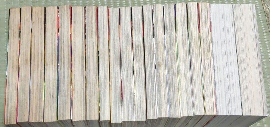 新 仮面ライダーSPIRITS 初回 特装版 カラーライズド・バージョン付