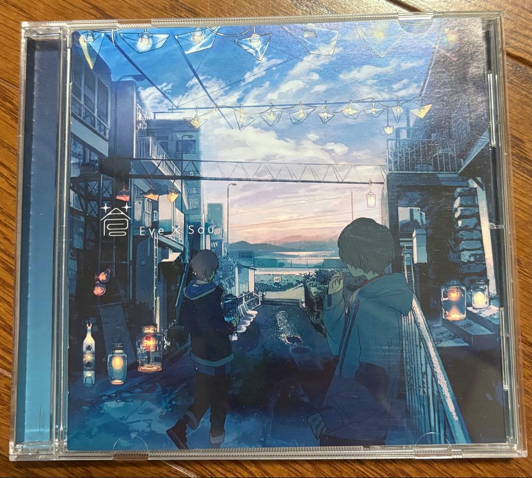 【hiyo】Eve CD,DVD,Blu-ray,グッズまとめ売り