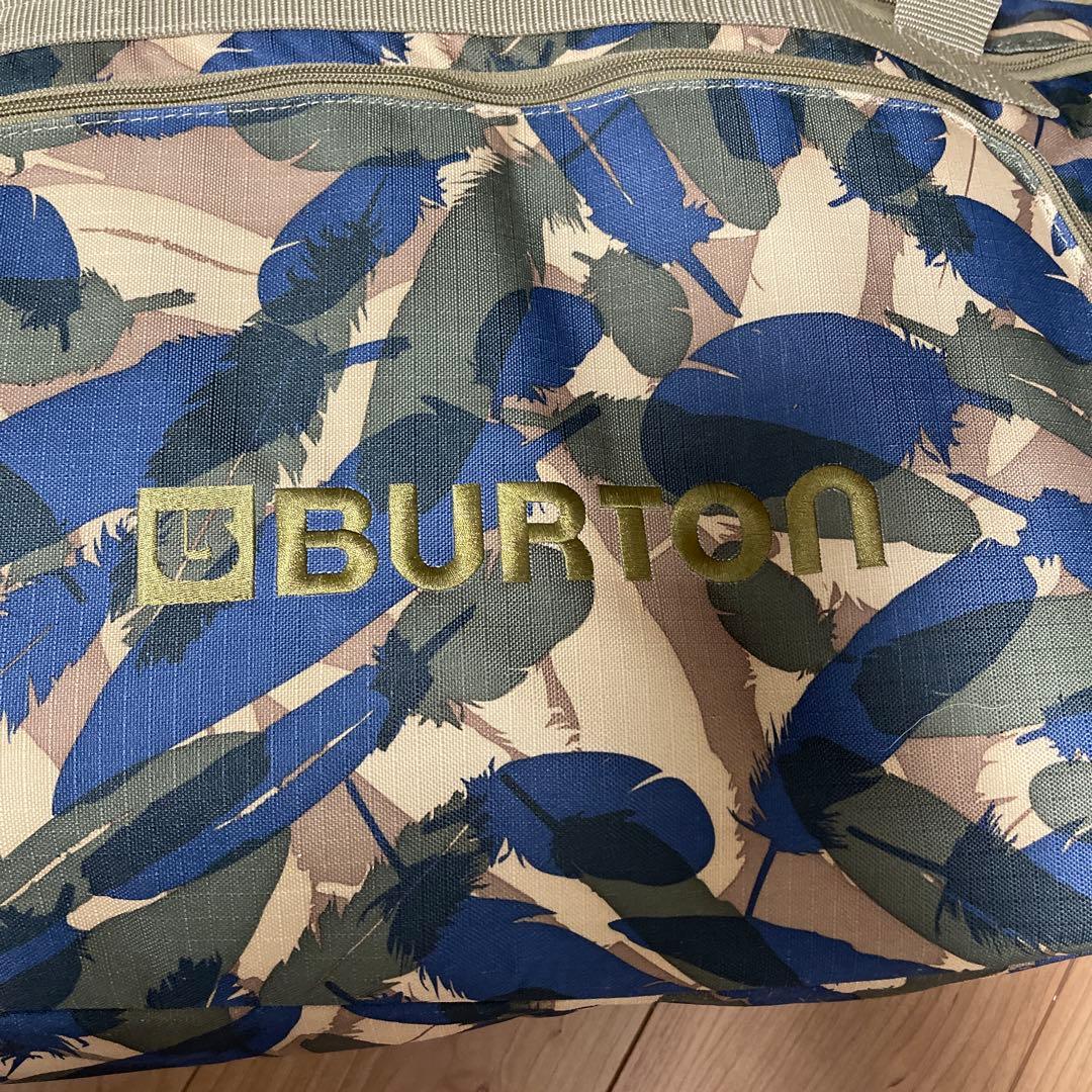 スノーボードセット　BURTON