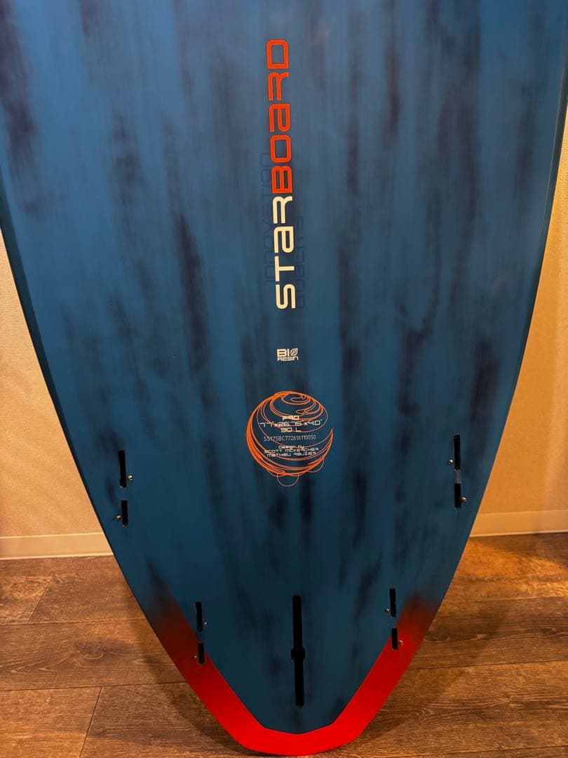 くま　スターボードPROモデル90ℓ