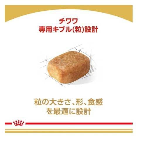 ロイヤルカナン  CANIN チワワ専用ドライフード 12kg