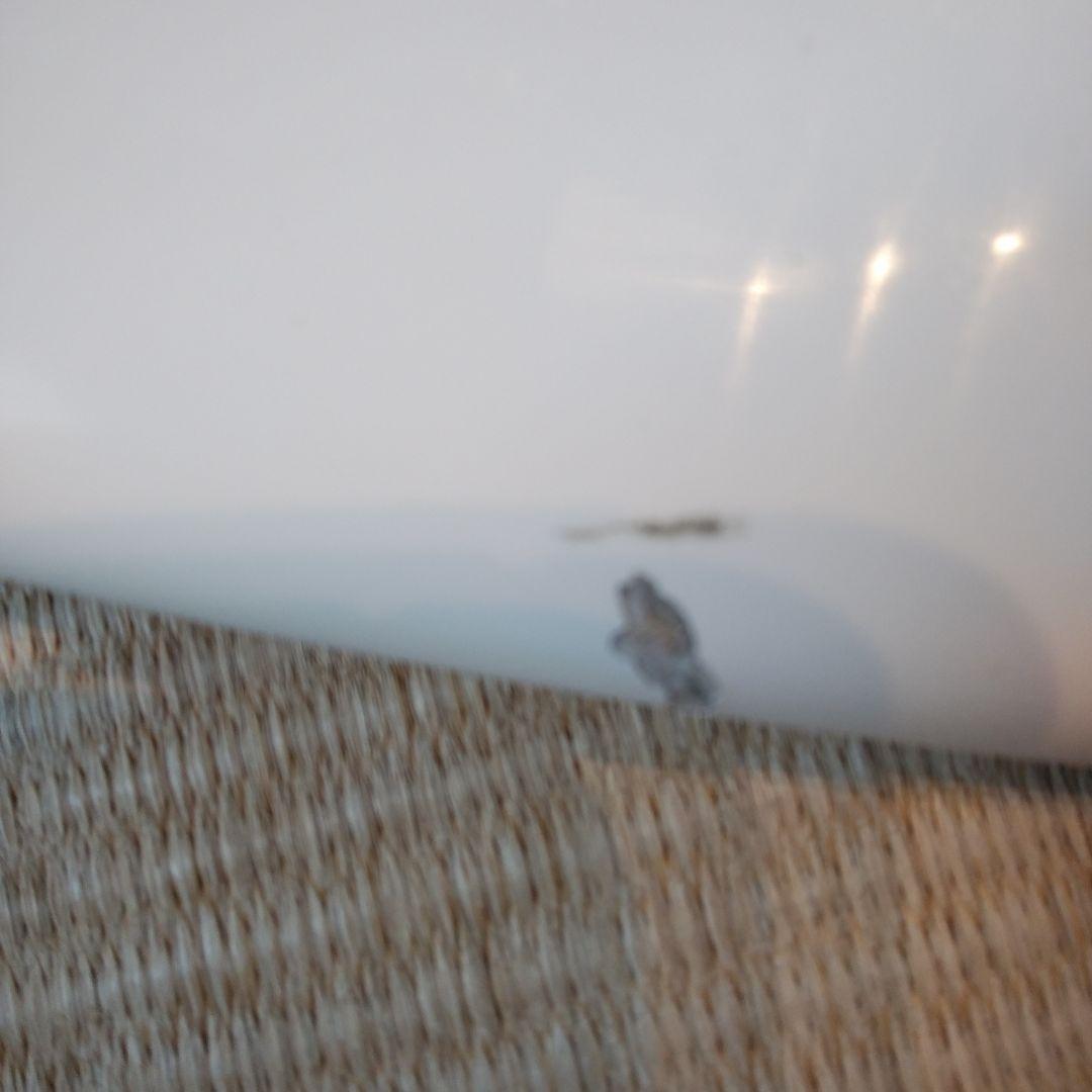 プレセボボードロケット5'5