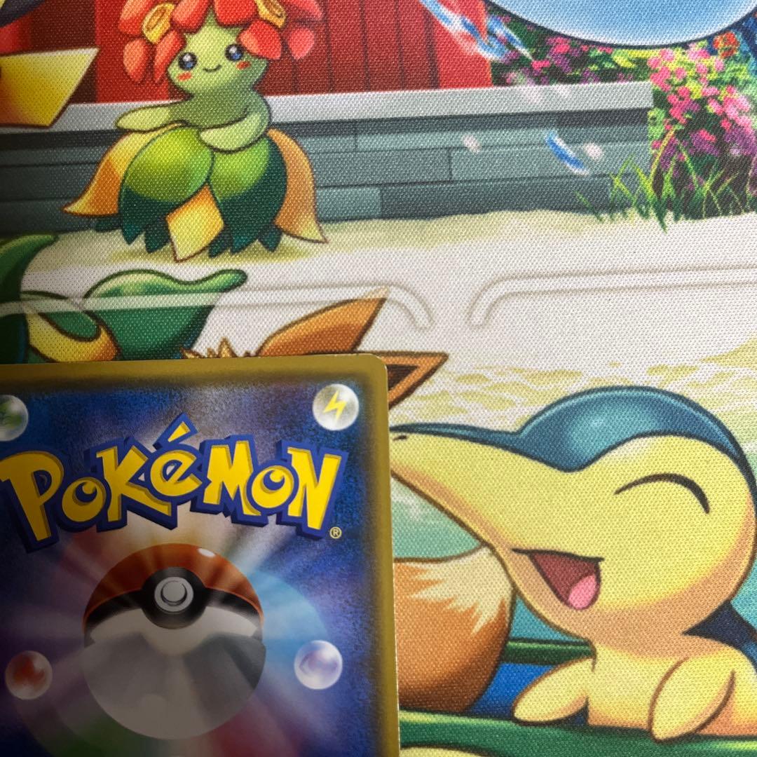 イーブイ：ムンク展×ポケモンカードゲーム PROMO SM-Pプロモカード 2…