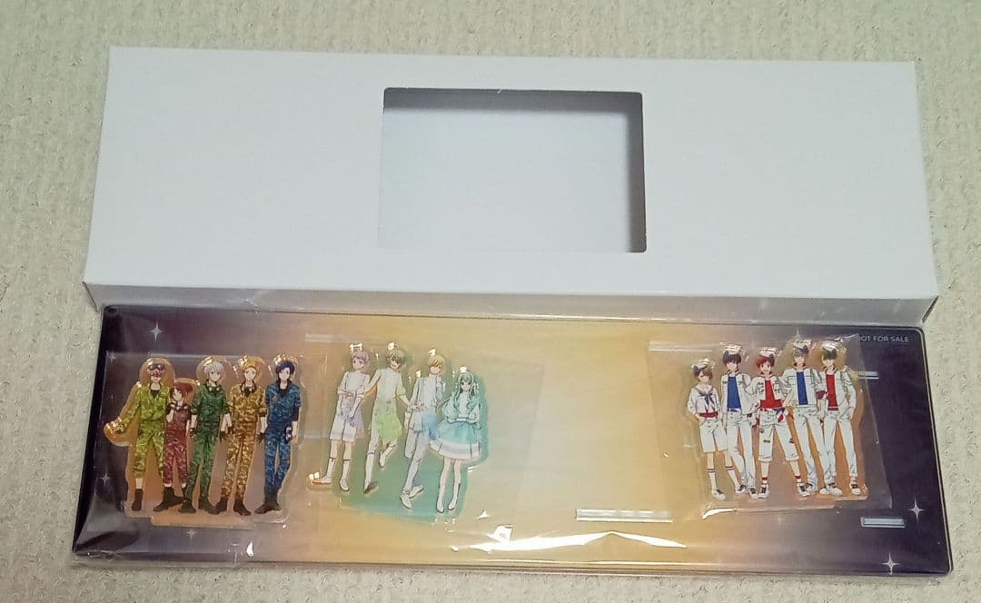 オンエア! for Nintendo Switch 特装版