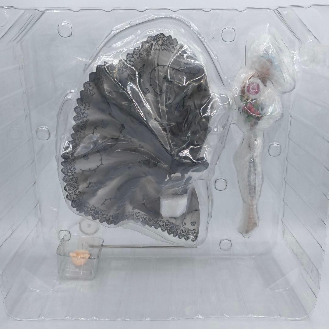 FuRyu F:NEX めぐみん 漆黒の薔薇ドレスVer. 別顔付き このすば