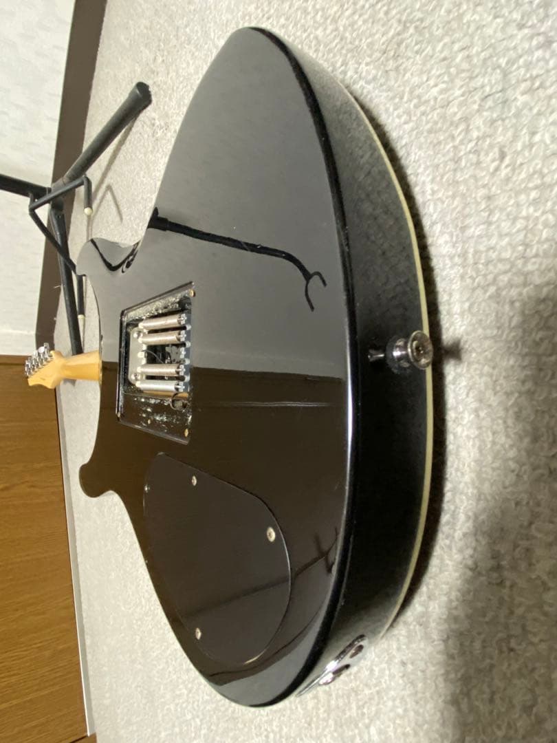 ワッシュバーンエレキギター