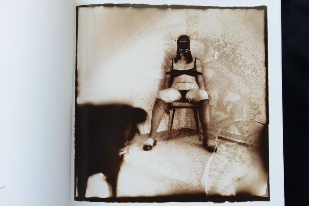 【The Bone House ：Joel-Peter Witkin 】★新品