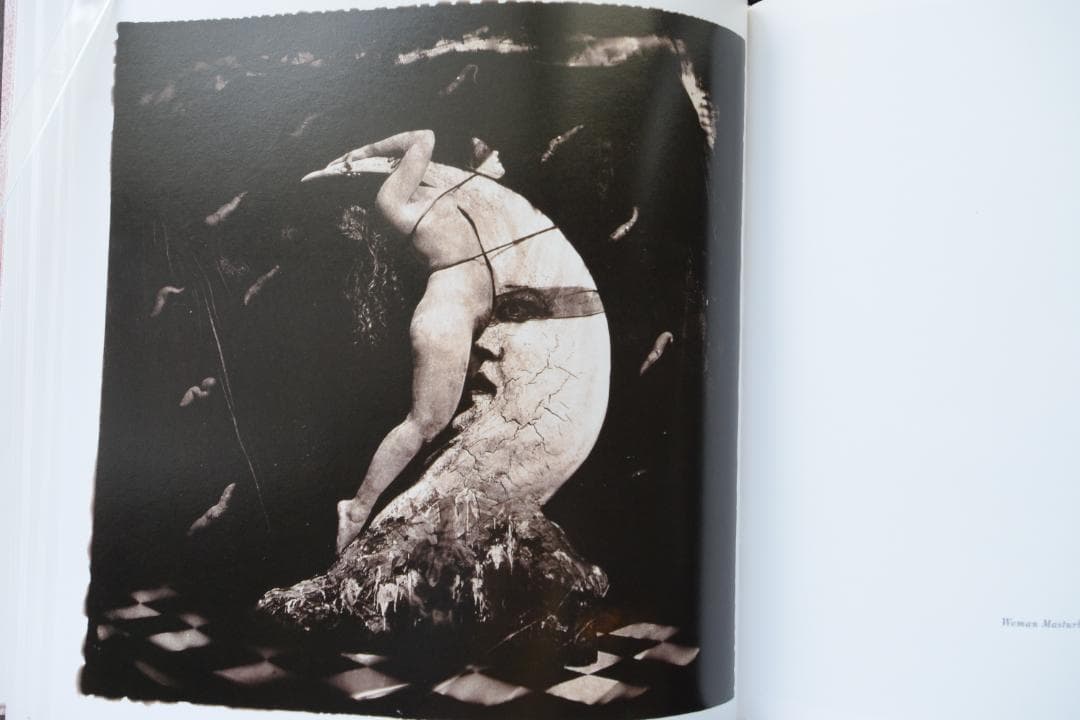 【The Bone House ：Joel-Peter Witkin 】★新品