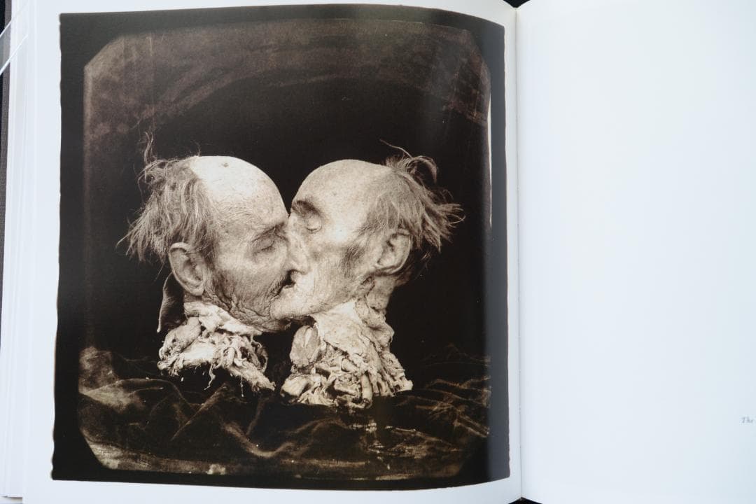 【The Bone House ：Joel-Peter Witkin 】★新品