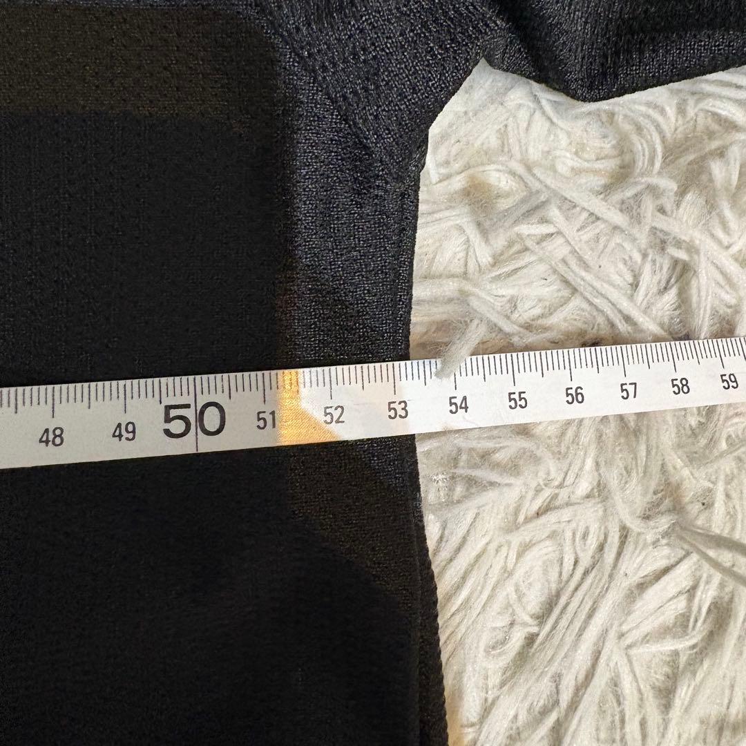 【美品】Mizuno 京都サンガ 7番 ジャージ