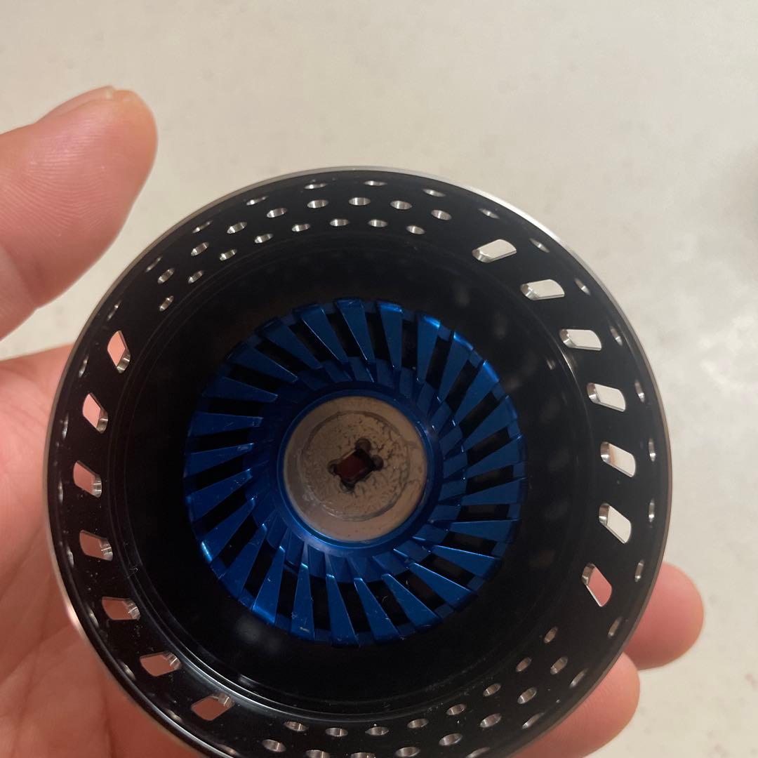 スタジオオーシャンマーク　カスタムスプール13SW16000