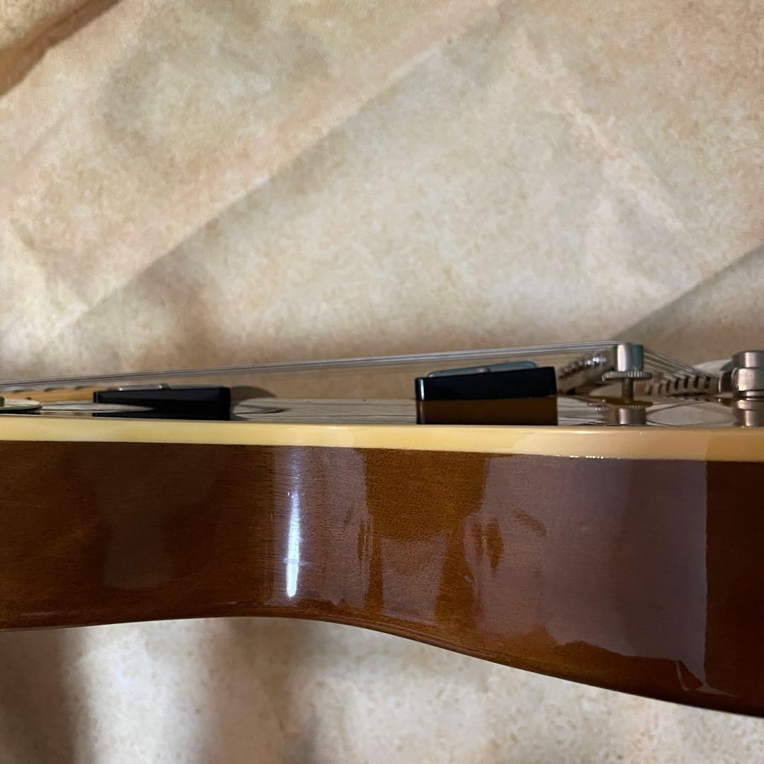 【ジャンク】Orville LP オービル レスポール Gibson PU搭載