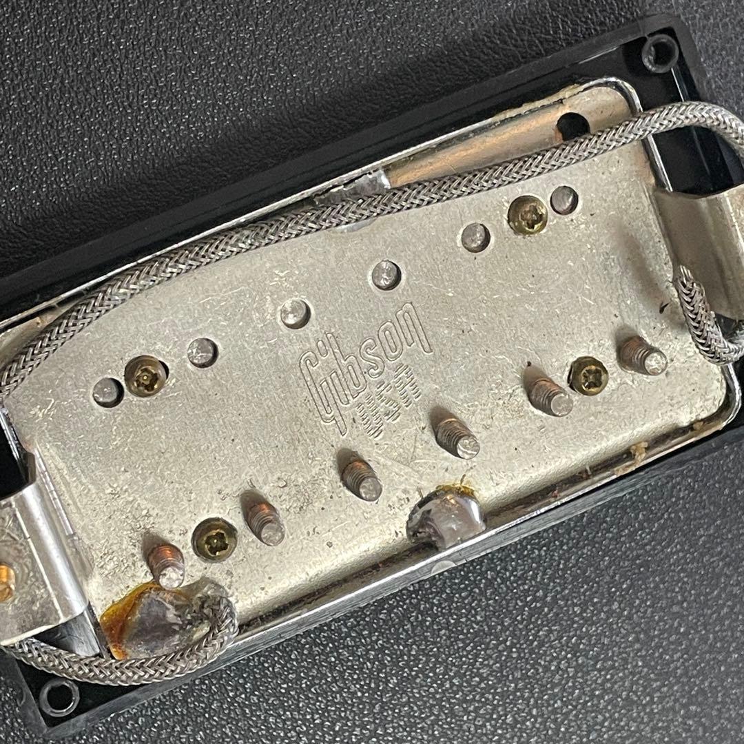 【ジャンク】Orville LP オービル レスポール Gibson PU搭載