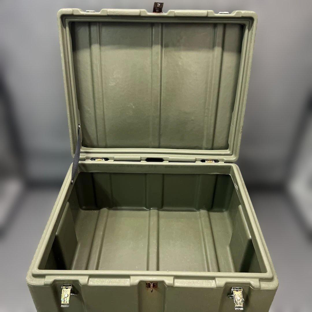 米軍放出品 HARDIGG CASES ハーディックケース ペリカン BOX 2