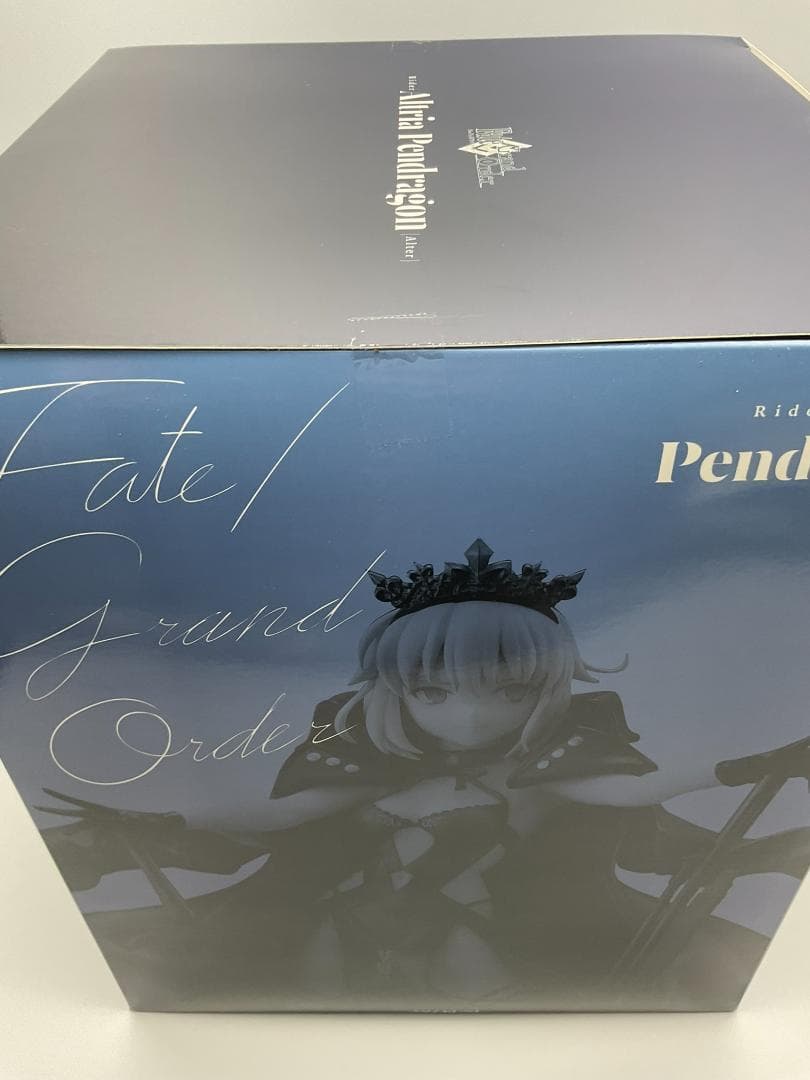 未開封 AMAKUNI ライダー／アルトリア・ ペンドラゴン〔オルタ〕