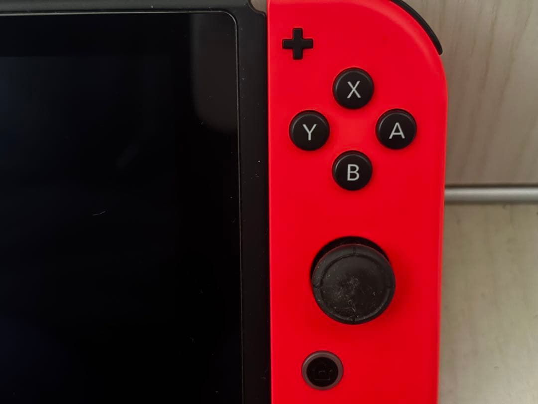 Nintendo Switch +ソフト2個
