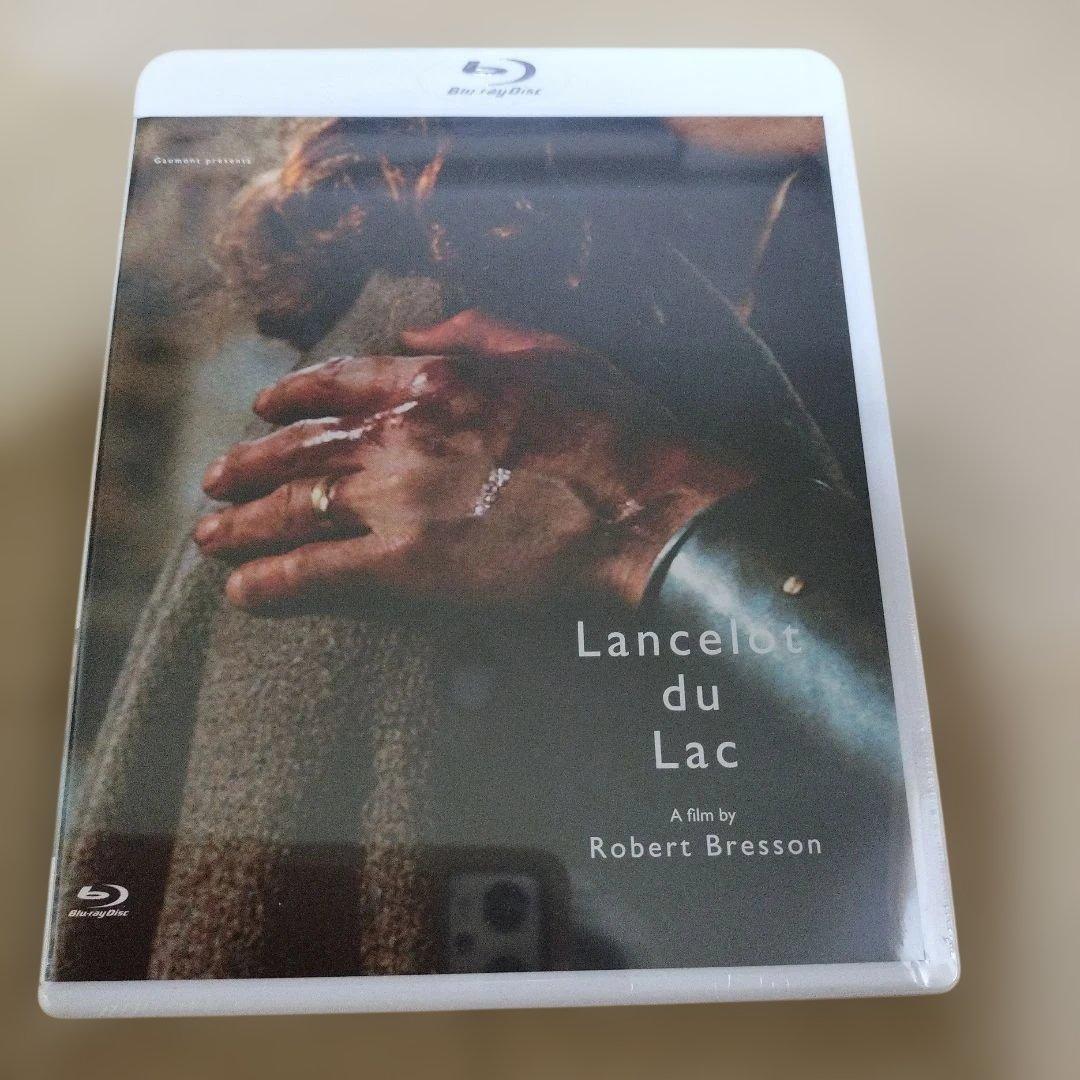 《新品未開封品》ロベール・ブレッソン Blu-rayセット売り