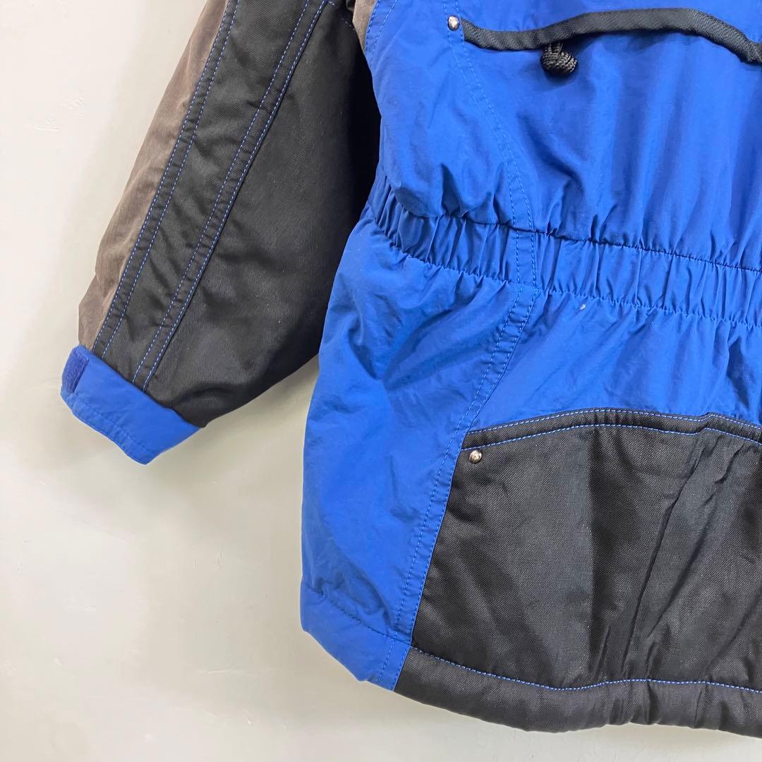90s THE NORTH FACE スキーウェア セットアップ VINTAGE